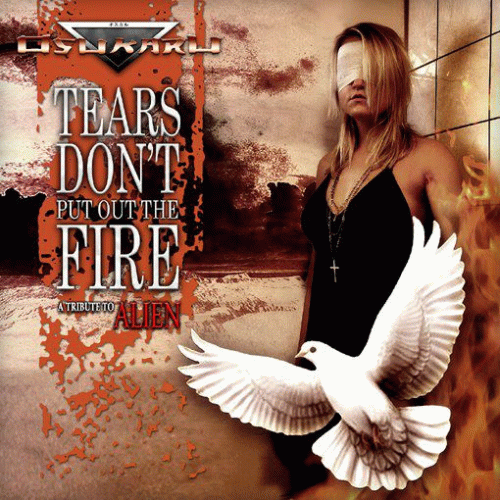 Osukaru : Tears Don't Put Out the Fire